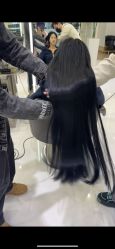 -FASHION PALACE hair+