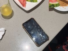 -海底捞火锅(奥森店)