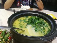 -四海酒家生态粤菜