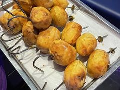 -钱锋炭缸烧烤(南湖大路总店)