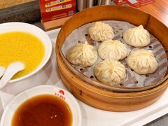 -东升灌浆包(辛庄街总店)