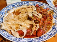 -满盆红龙虾(开发区店)