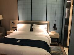 -宜尚酒店(武汉江汉路步行街店)