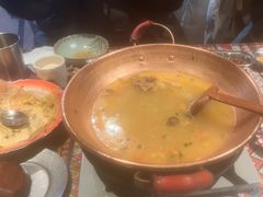 -火塘云南烧烤大排档