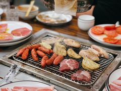 -风味烧烤(泰富店)