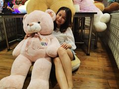 -K+全国连锁KTV(绿地缤纷天地店)