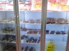 -鸿运兔·手撕烤兔(天府广场店)