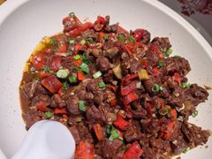 -赣饭农家·江西小炒(西乡店)