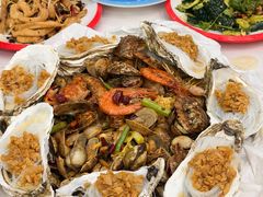-北戴河庆山饭店·海鲜砂锅粥(北戴河黑石路店)