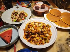 -范家小馆·烤鸭新京菜(金融街店)