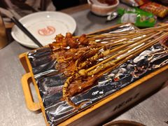 -探鱼·鲜青椒爽麻烤鱼(正佳广场店)