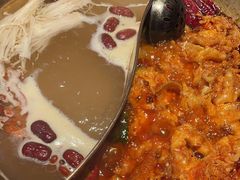 -小龙坎火锅(总店)