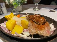 -太平馆西餐厅(北京路店)