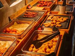 -比格比萨自助(宝山日月光店)