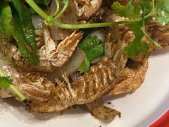-曹胖子龙虾馆(黄桦路店)