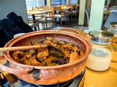 -关东小磨东北菜(上海长风大悦城店)