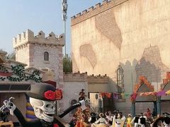 -大连海昌发现王国主题公园