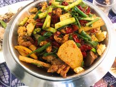 -益恒饭店乡间白族菜(古城总店)