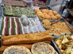 -常州糕团店(北大街新世纪商城店)