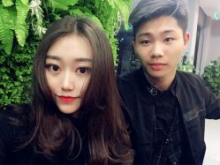 点击看大图 -东燃造型 DR·Hair Salon
