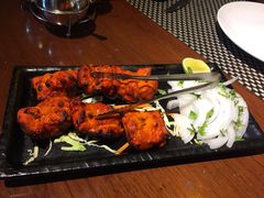 -Bombay Grill印度餐厅