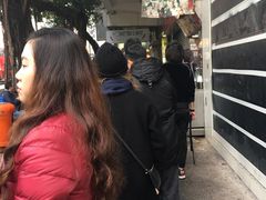 -利强记北角鸡蛋仔(弥敦道店 )