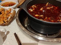 -佬缸炮江湖川菜(玉林店)