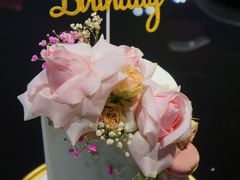 -禧宴Joyous Restaurant(禧园店)