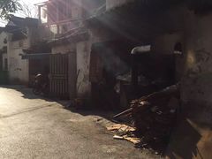 -安庆柴火馄饨(马道街店)