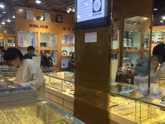 -PARKWAY·百汇眼镜(三叶眼镜城店)