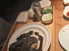 -黑鸡小馆(金源店)