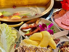 -小龙坎火锅(总店)