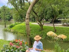 -人民公园(罗湖区)