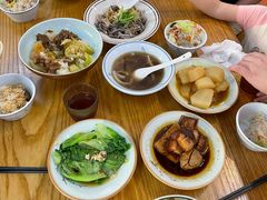 -功牛泉州牛肉小吃·火锅(三里街店)