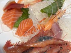 -松坂屋日料自助(长城路店)