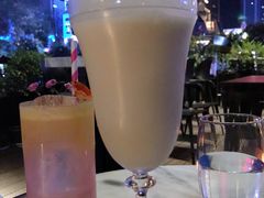 -STARRY CAFE & LOUNGE BAR(高新店)