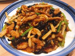 -宏状元现熬粥·京味菜(黄寺大街店)