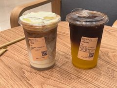 -去茶山(重庆万象城店)