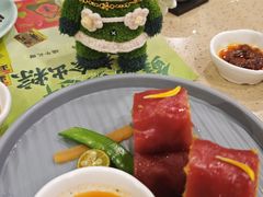 -点都德(海岸城店)