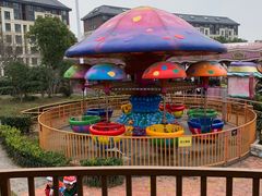 -安徒生童话乐园