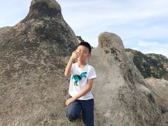 -大岭沟猕猴桃谷风景区