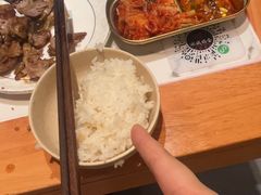 -冰城焰会大丰收铁锅炖(萝岗万达金街店)