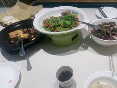 -绿草地·湘菜(芙蓉天街店)