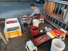 -铜元老码头鳝鱼火锅