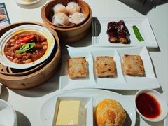 -潮福城大酒楼(湖滨北路店)