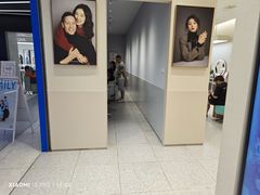 -天真蓝照相馆(五角场百联又一城店)