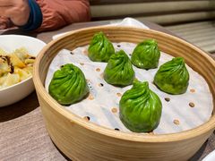 -苏小柳点心·手作小笼包(浦东嘉里城分院)