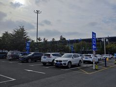 -威海大水泊国际机场