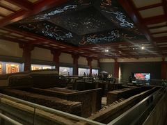 -北京大葆台遗址博物馆