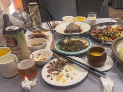-金哥私房菜馆(张府园总店)